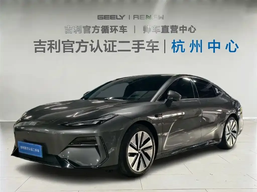 Geely Galaxy E8 2024 из CN, фото 1