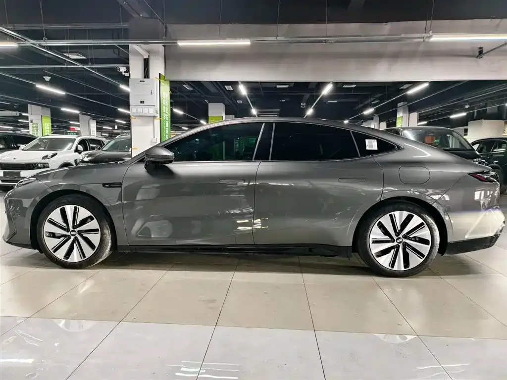Geely Galaxy E8 2024 из CN, фото 4