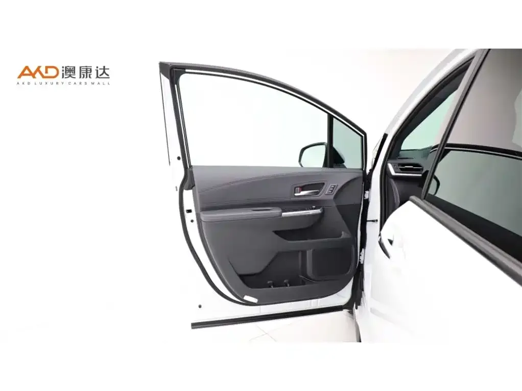 Toyota Sienna 2024 из CN, фото 10