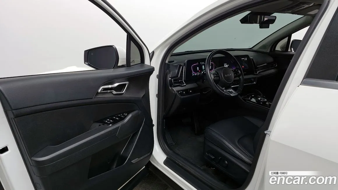 Kia Sportage — фото 2