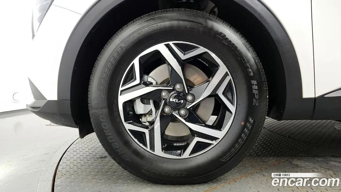Kia Sportage — фото 4