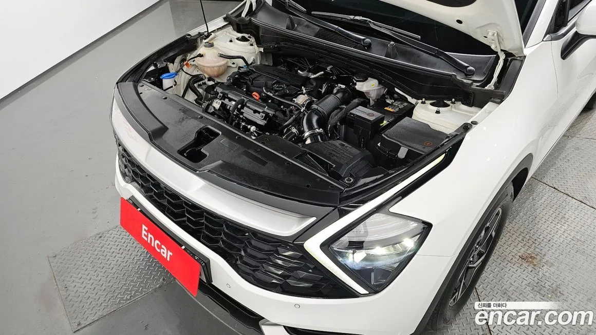 Kia Sportage — фото 3