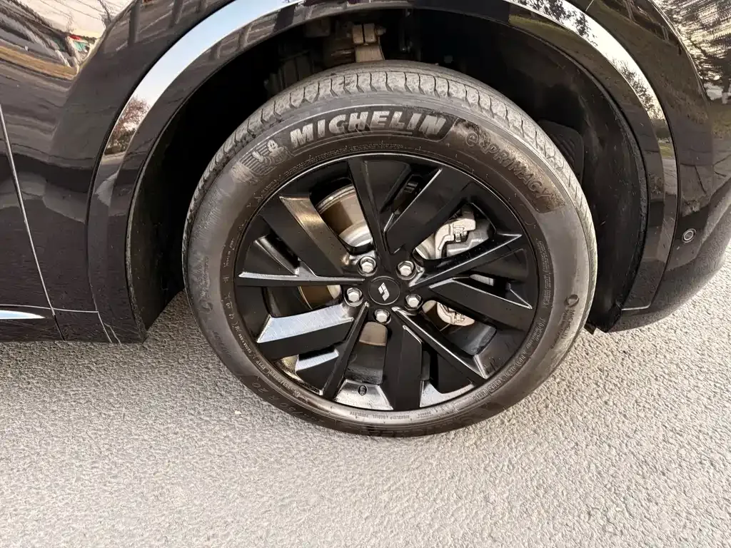 Li Auto Li L8 2024 из CN, фото 10