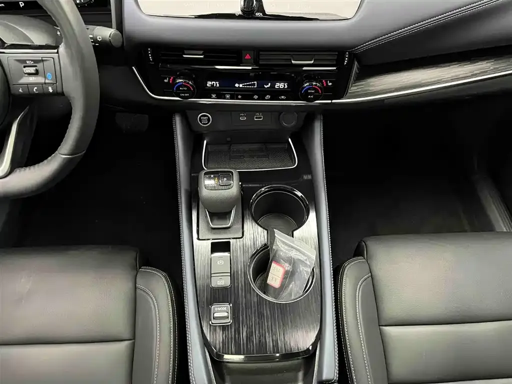 Nissan Qashqai 2023 из CN, фото 5