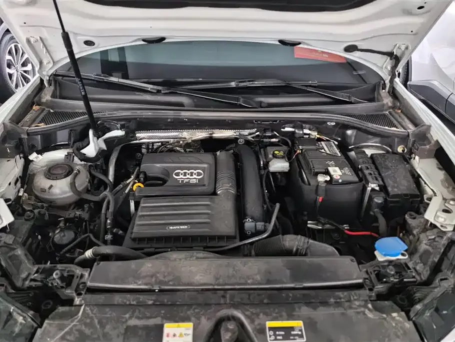 Audi Q3 2023 из CN, фото 7