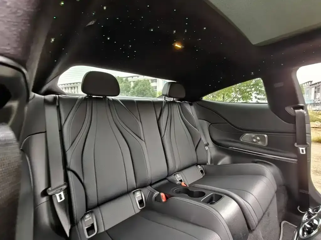 Mercedes-Benz CLE 2024 из CN, фото 9