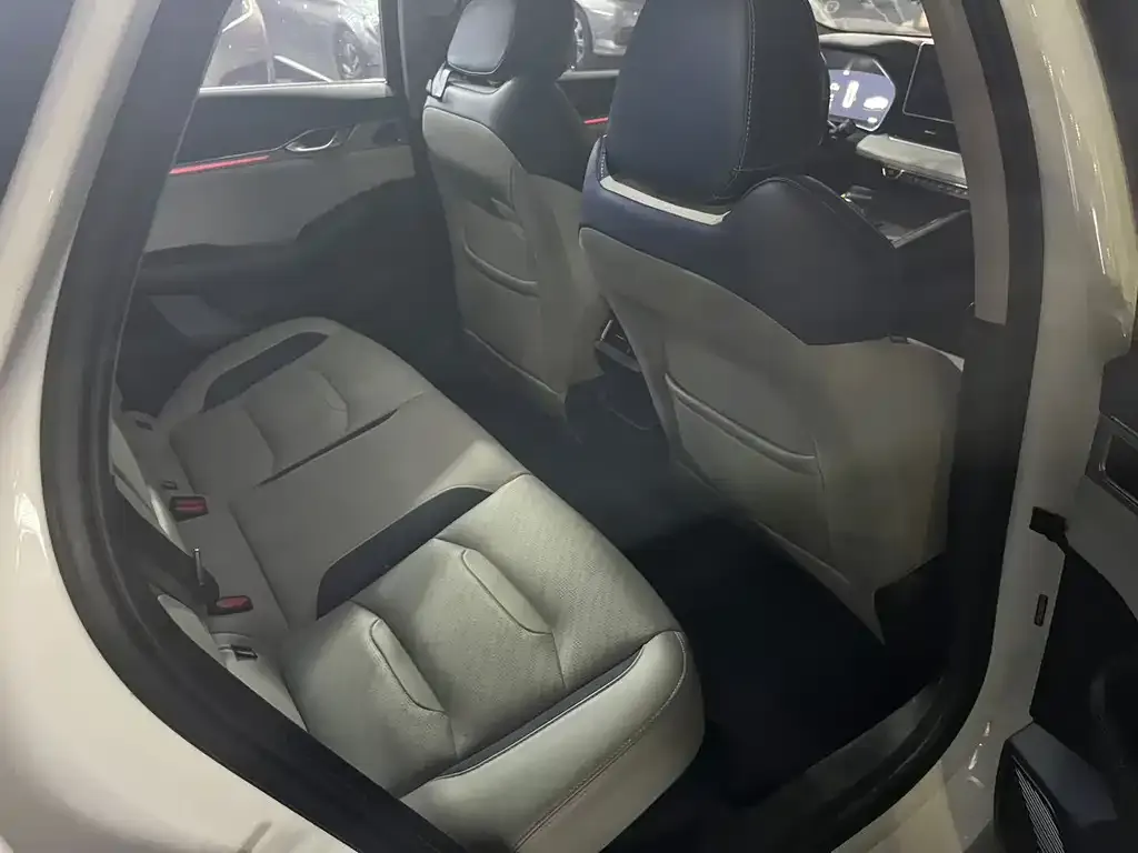 Geely Xingrui 2022 из CN, фото 5