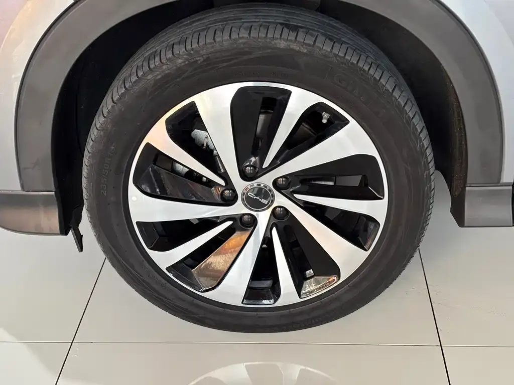 BYD PLUS New Energy — фото 6
