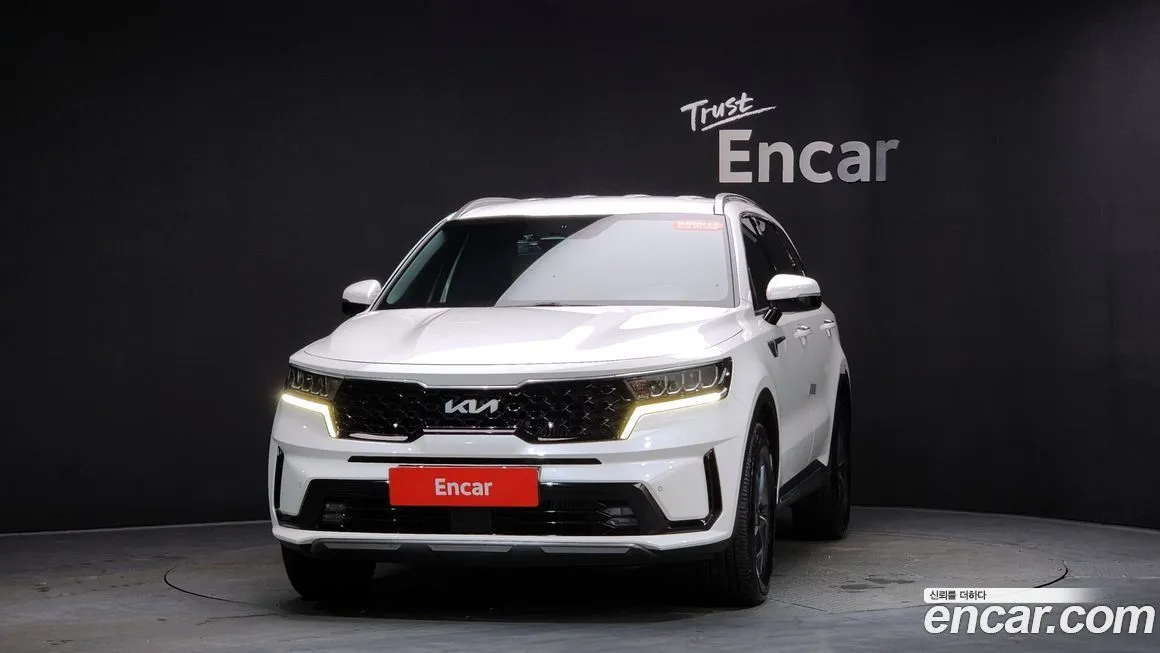 Kia Sorento — фото 2
