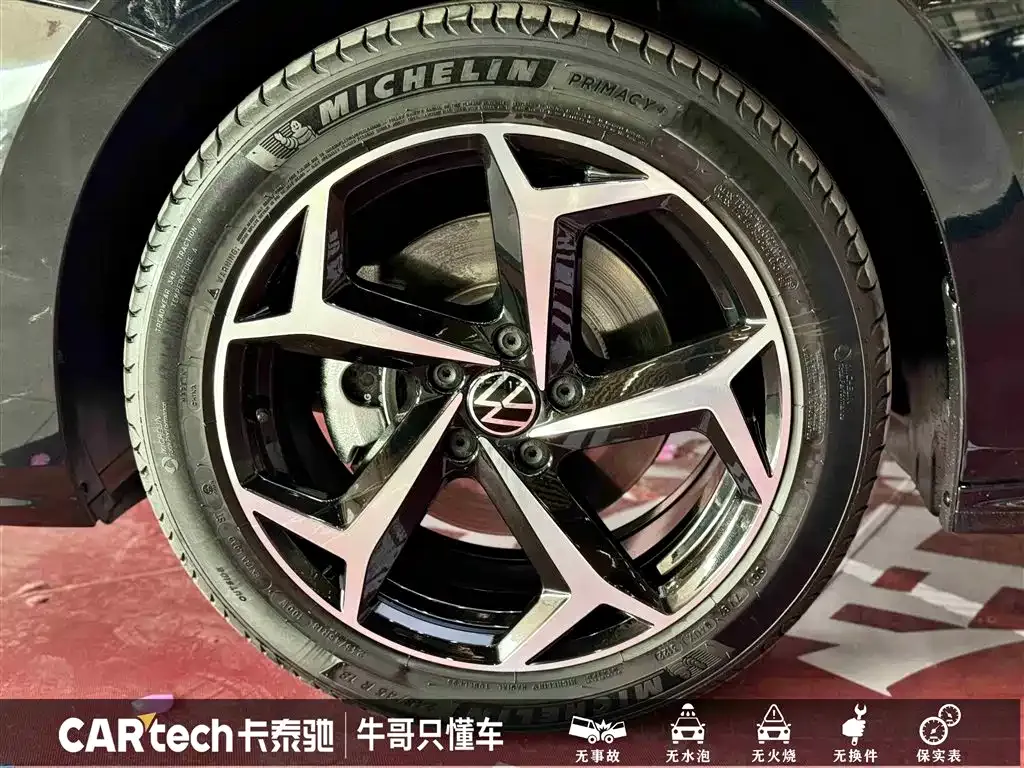 Volkswagen Passat 2025 из CN, фото 7