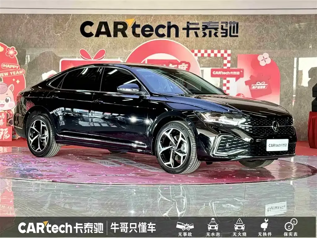 Volkswagen Passat 2025 из CN, фото 6
