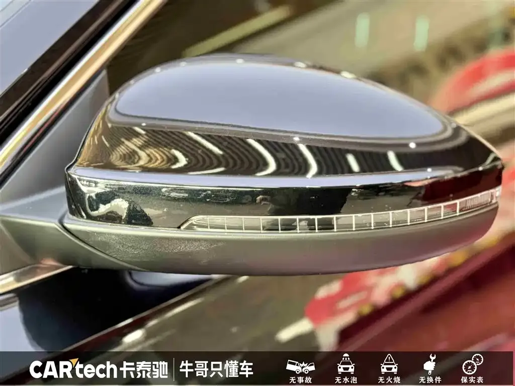 Volkswagen Passat 2025 из CN, фото 2