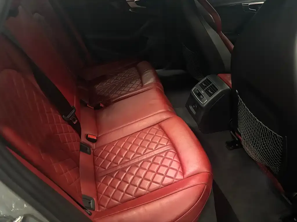 Audi S4 2021 из CN, фото 2