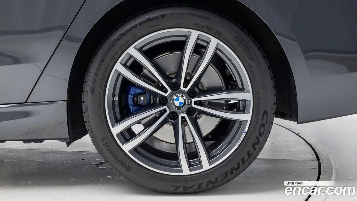 BMW Gran Turismo — фото 6