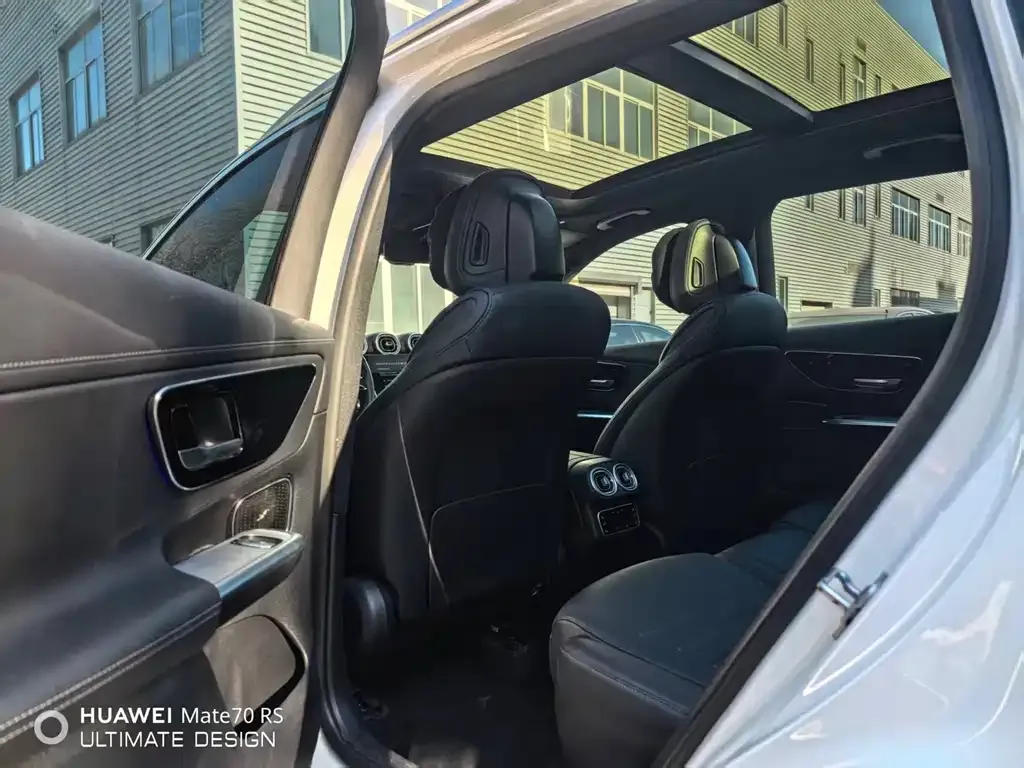 Mercedes-Benz GLC 2023 из CN, фото 6