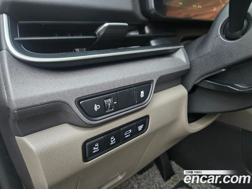 Kia Carnival — фото 10