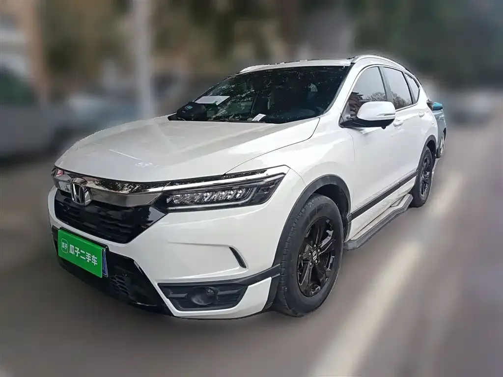 Honda Breeze 2021 из CN, фото 6