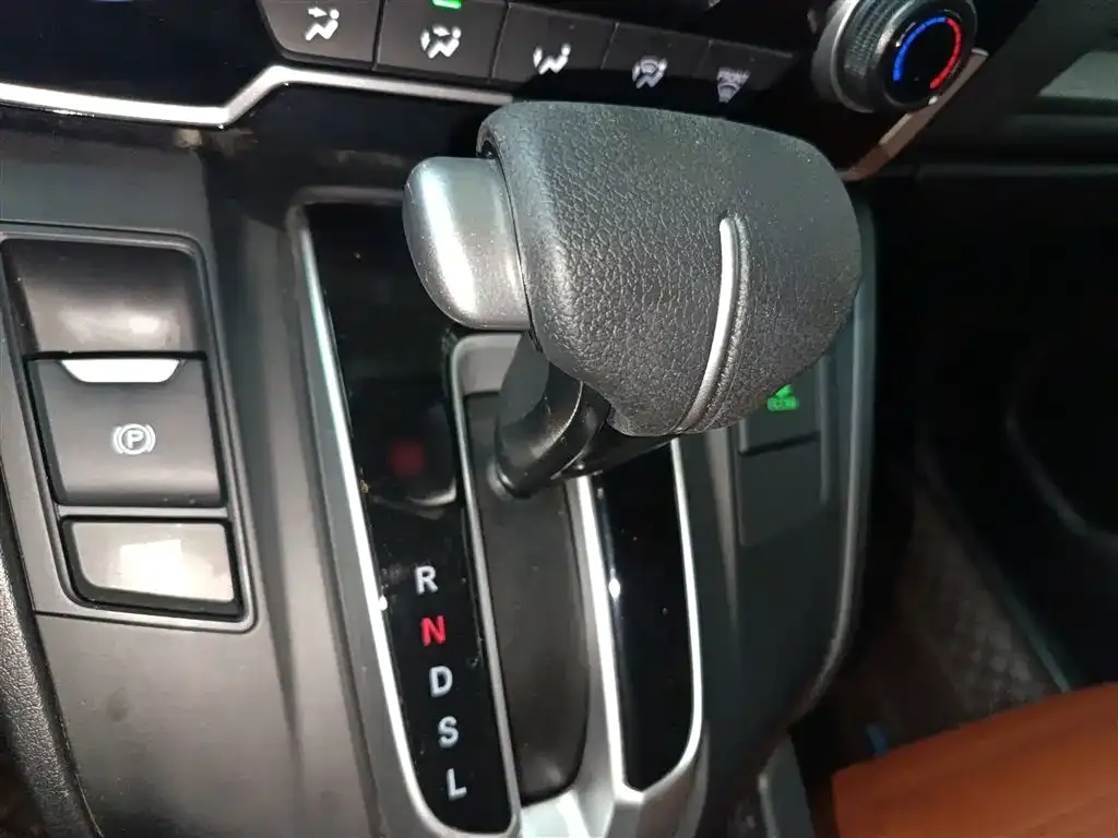 Honda Breeze 2021 из CN, фото 3