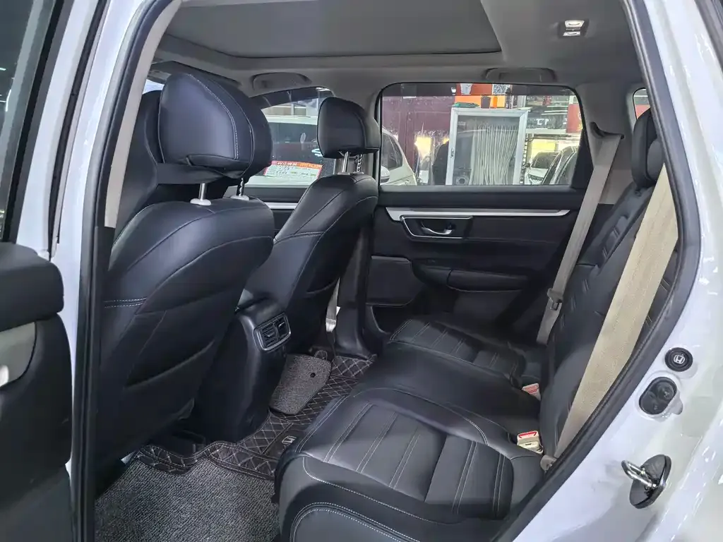Honda CR-V 2021 из CN, фото 10