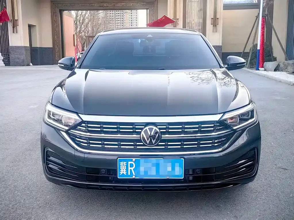 Volkswagen Sagitar 2023 из CN, фото 1