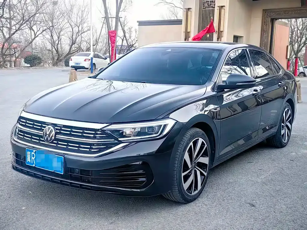 Volkswagen Sagitar 2023 из CN, фото 9