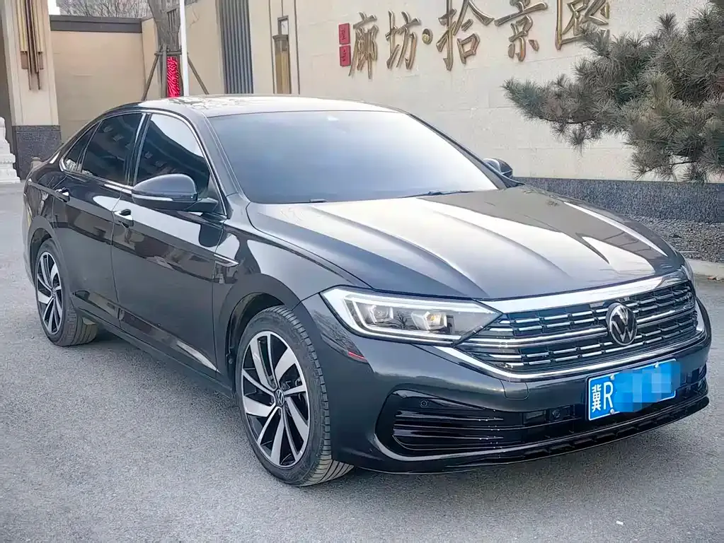 Volkswagen Sagitar 2023 из CN, фото 8