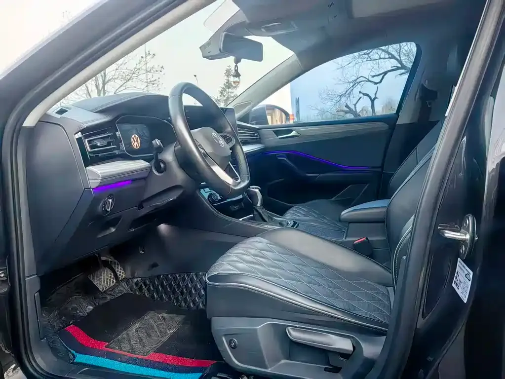 Volkswagen Sagitar 2023 из CN, фото 3