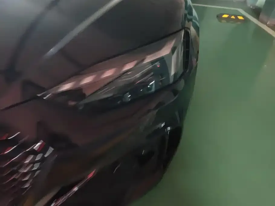 Audi RS 5 2024 из CN, фото 2