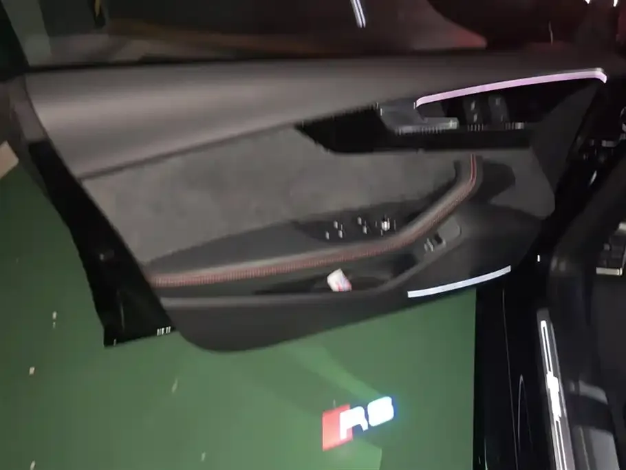 Audi RS 5 2024 из CN, фото 7