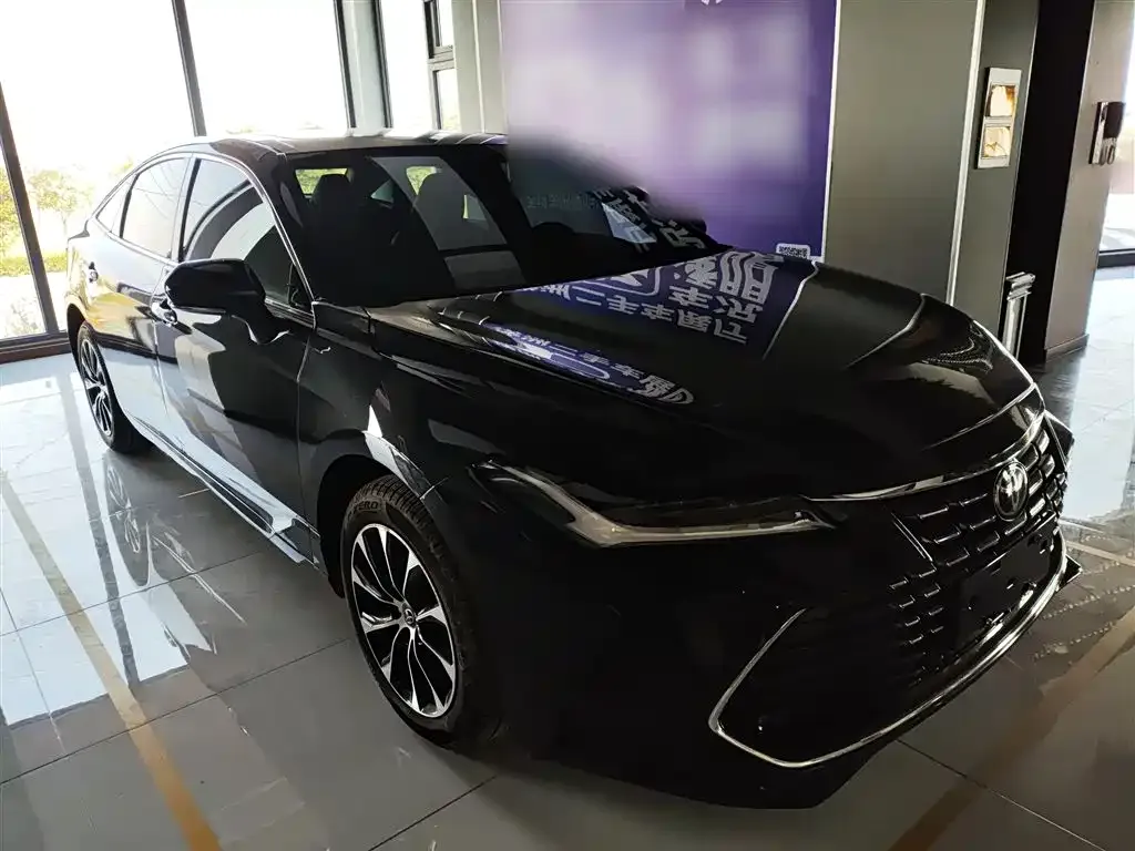 Toyota Avalon 2022 из CN, фото 5