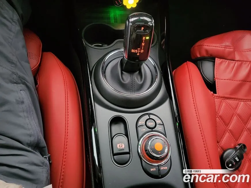 Mini Clubman 2021 из KR, фото 3