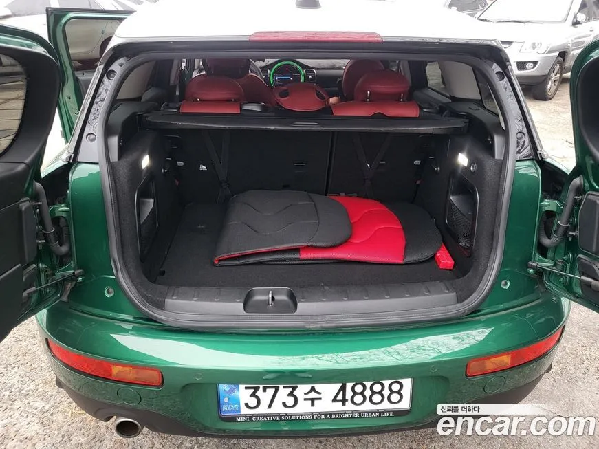 Mini Clubman 2021 из KR, фото 6