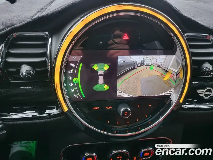 Mini Clubman 2021 из KR, фото 4