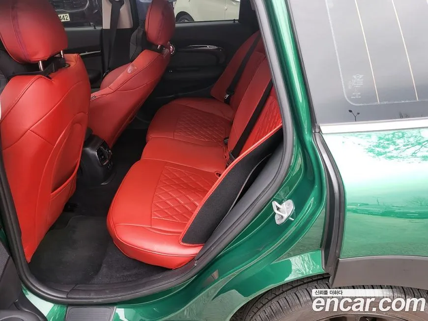 Mini Clubman 2021 из KR, фото 2