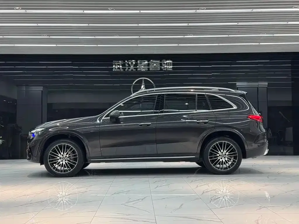Mercedes-Benz GLC 2023 из CN, фото 6