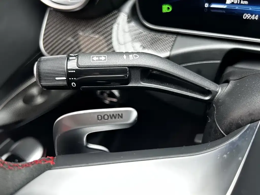 Mercedes-Benz C-Class AMG 2024 из CN, фото 10
