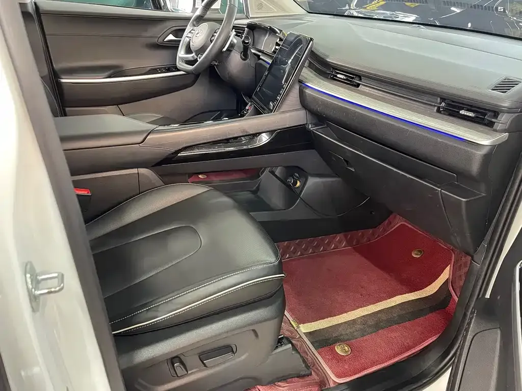 Hyundai Custo 2023 из CN, фото 9