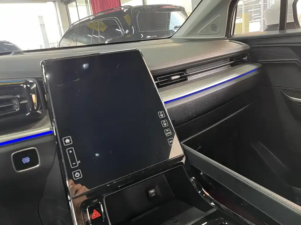 Hyundai Custo 2023 из CN, фото 6