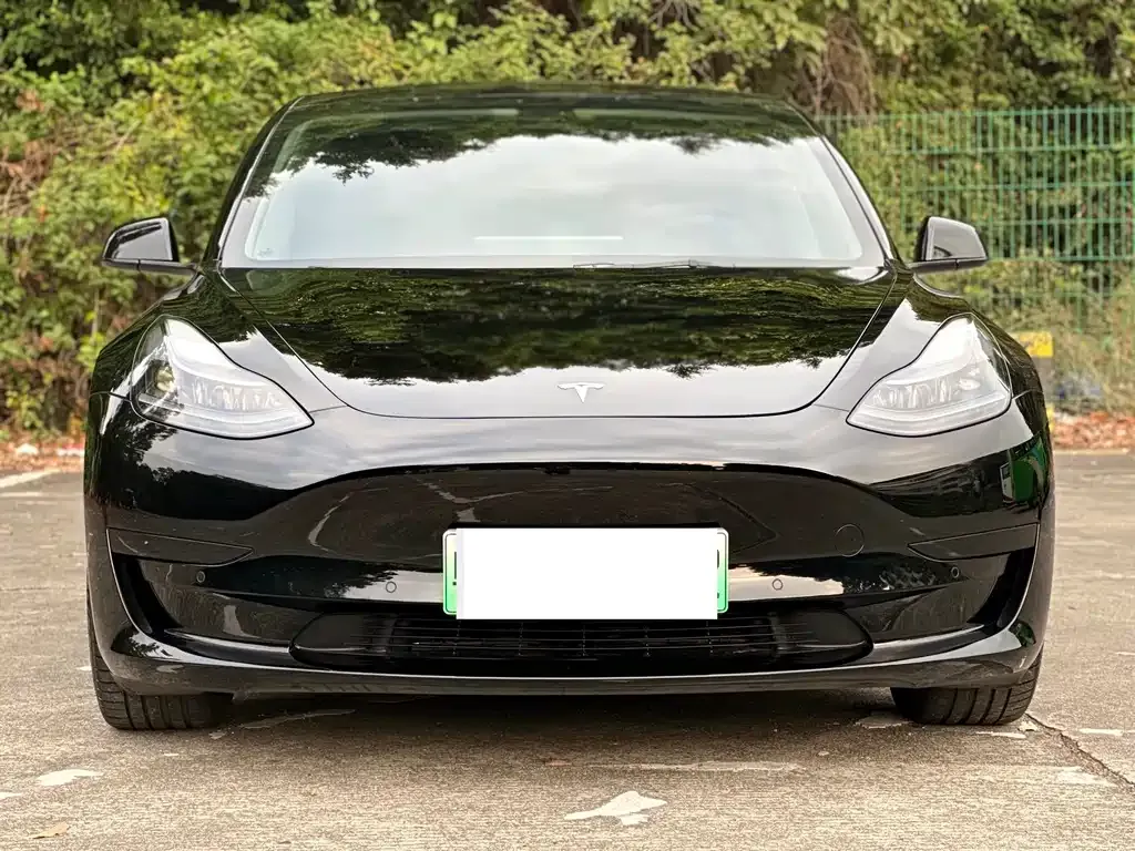 Tesla Model 3 — фото 2