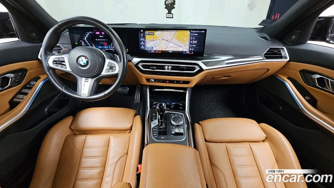 BMW 3-Series — фото 10