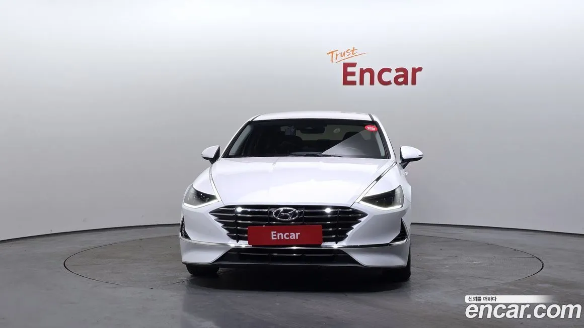 Hyundai Sonata — фото 3