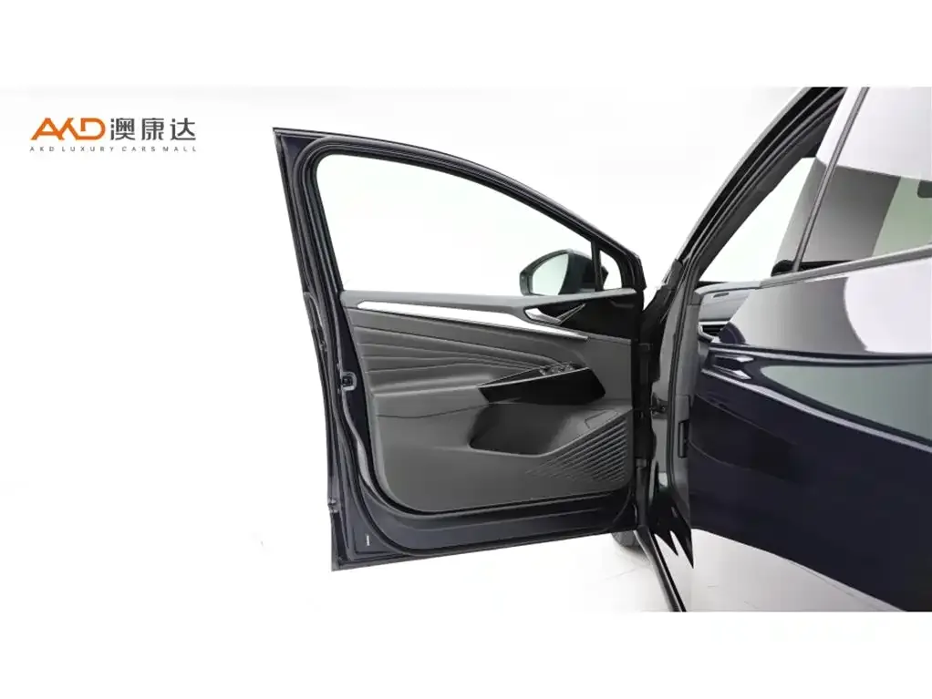 Volkswagen ID.4 Crozz 2023 из CN, фото 10