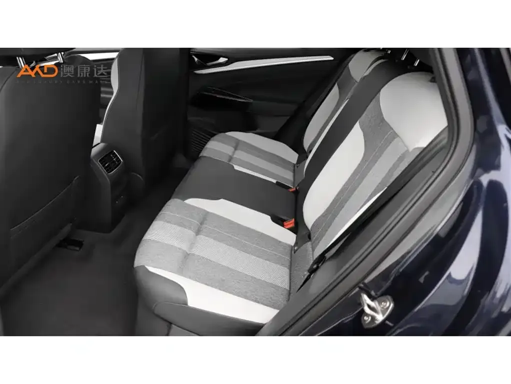 Volkswagen ID.4 Crozz 2023 из CN, фото 7