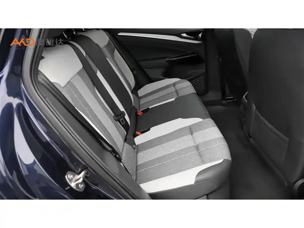 Volkswagen ID.4 Crozz 2023 из CN, фото 8