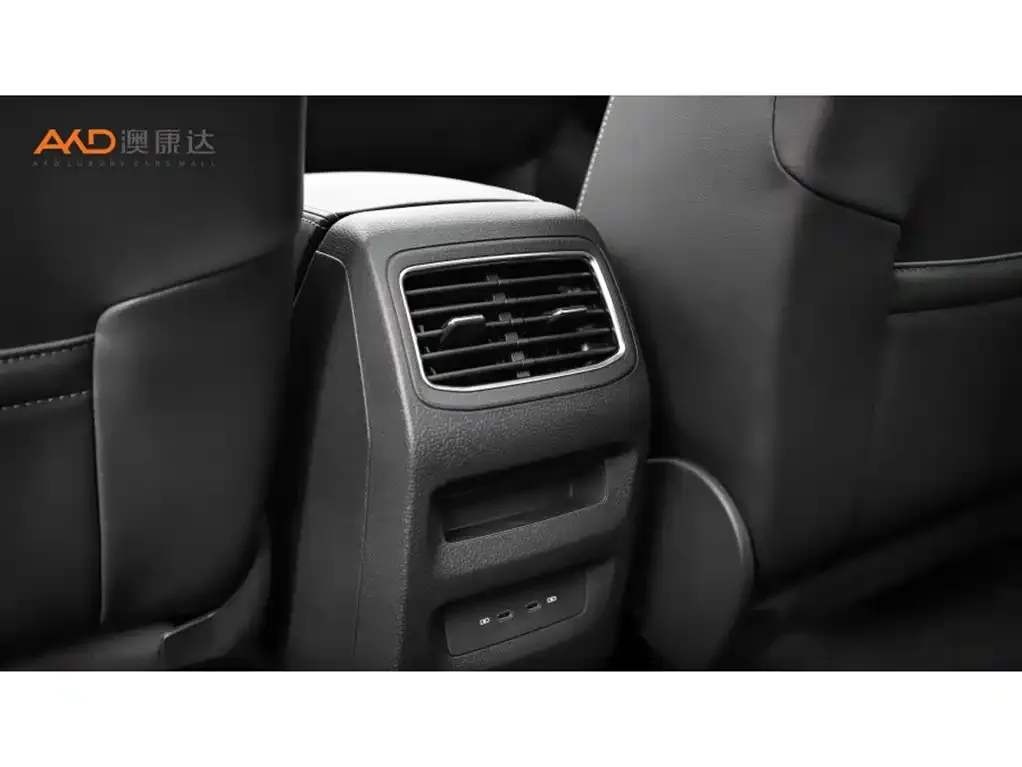 Volkswagen ID.4 Crozz 2023 из CN, фото 9