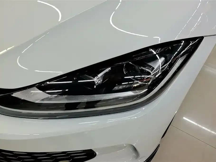 Volkswagen Lamando 2024 из CN, фото 7