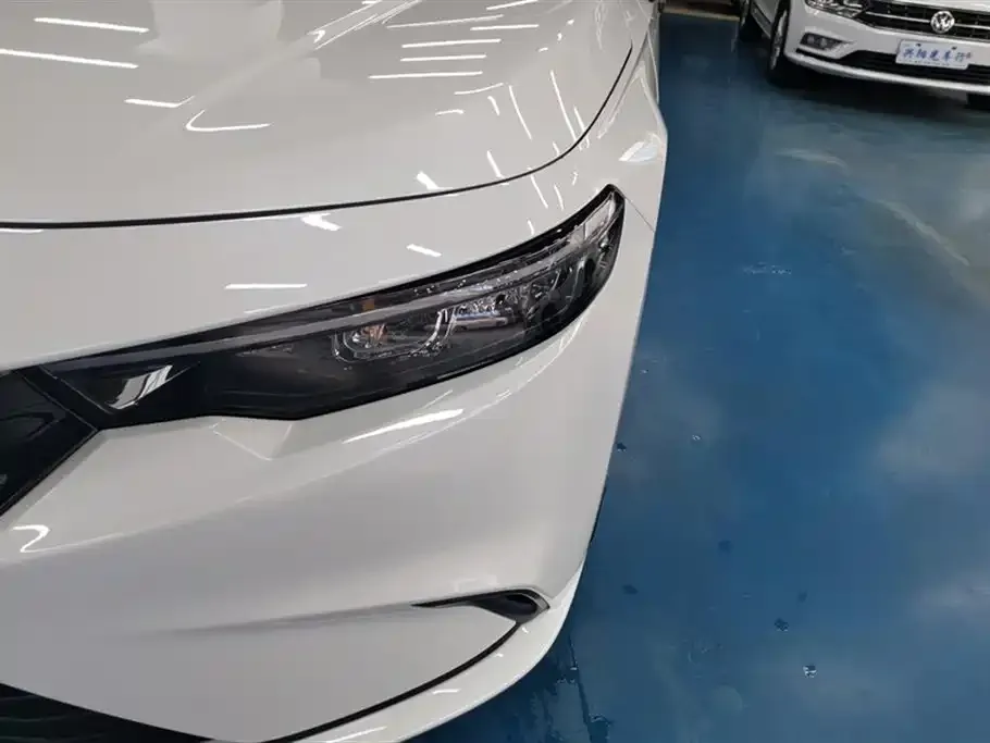Honda Integra 2023 из CN, фото 6