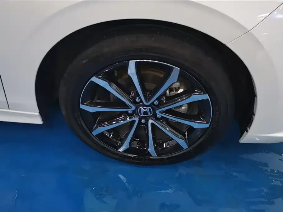 Honda Integra 2023 из CN, фото 10