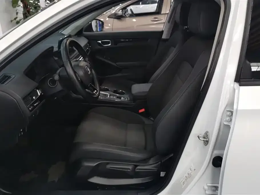 Honda Integra 2023 из CN, фото 3