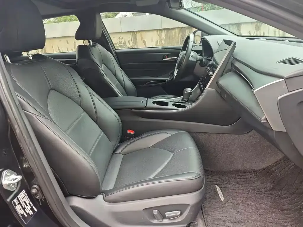 Toyota Avalon 2023 из CN, фото 8